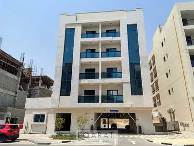 BRAND-NEW G+4 FULL BUILDING FOR LEASE – LIWAN 2, DUBAI