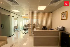 Furnished | Burj Khalifa View | Community Expert