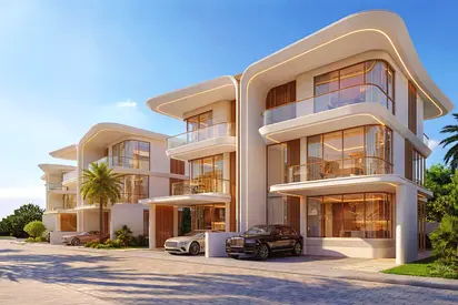 Band New Villas | NO Commission | 1% Monthly |