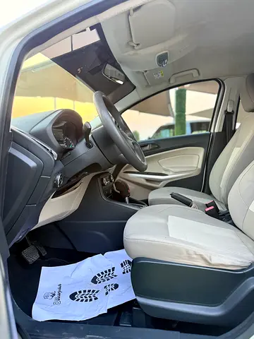 2018 FORD ECOSPORT 照片 7