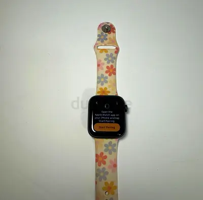 Apple watch series 5 -44mm GPS+ Cellular