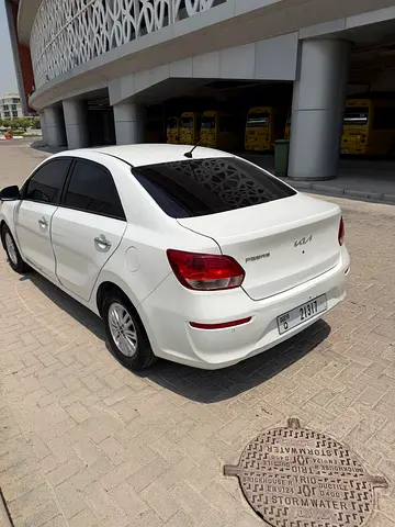 صورة 3 لـ 2023 KIA PEGAS