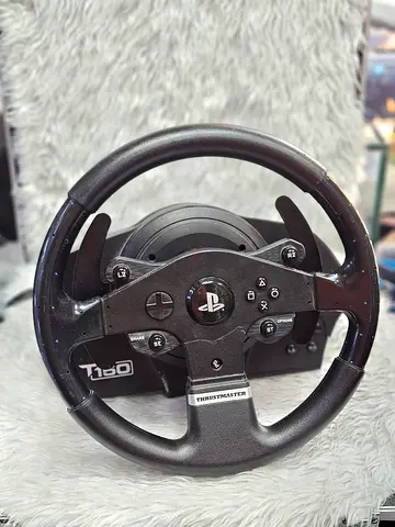 Thrustmaster T150