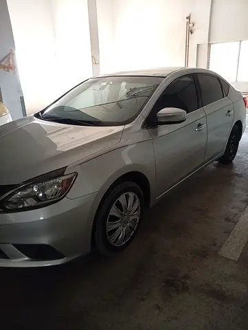 صورة 2 لـ 2019 Nissan SENTRA