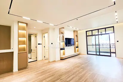 Fully Upgraded | Spacious | Burj Khalifa Views