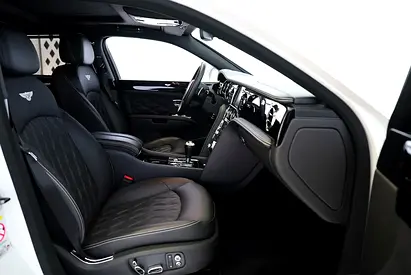 صورة 14 لـ 2020 Bentley MULSANNE