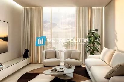 1BR w/ Balcony | Prime Location | Great Investment