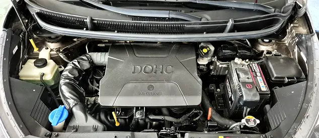 صورة 11 لـ 2020 KIA PICANTO