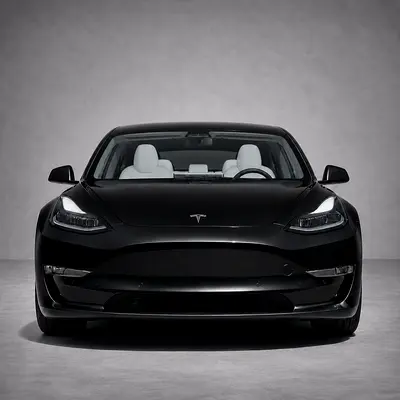 2021 Tesla MODEL 3 缩略图 15