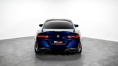 2023 BMW M8 thumbnail 20