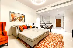 Fully Furnished | Property Managed | Keys in Hand