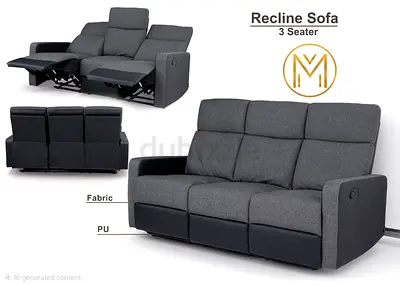 Recliner chair
