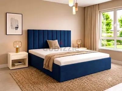 180*200Cm King Size Bed Frame New Available
