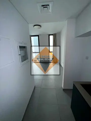 Studio for Rent in Aljada Sharjah – RIFF 6