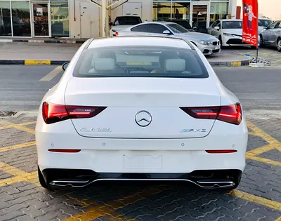 Mercedes-Benz CLA 250, миниатюра 6