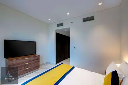 Standard 2BR Apartment | Spacious | Dubai