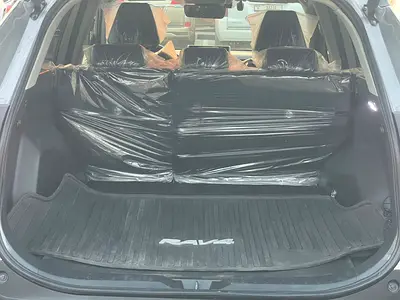 صورة 8 لـ 2021 Toyota RAV 4