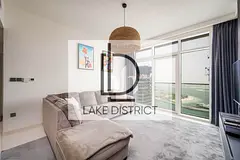 Beachfront Living | Furnished | Ready to Move In