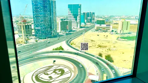 Premium 3BR Apartment for Rent | Modern Living | Conqueror Tower