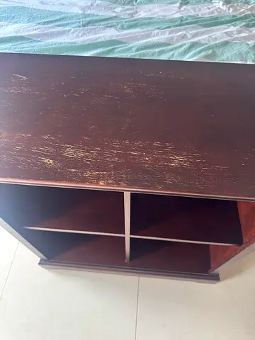 Bookcase