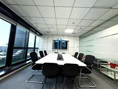 Exclusive With Us | Premium Furnished | Balcony