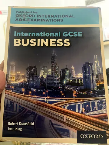 Igcse textbooks for sale