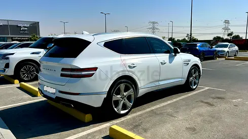 Genesis GV80 Royal, миниатюра 6