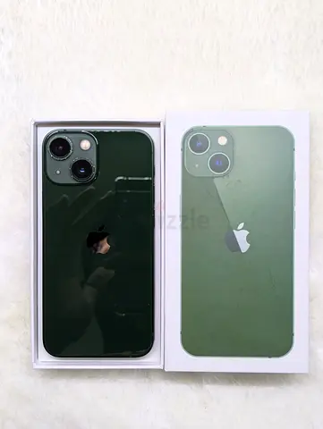 Iphone 13 Mini 256GB