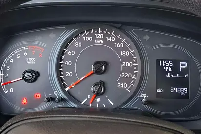 صورة 13 لـ 2024 Toyota COROLLA