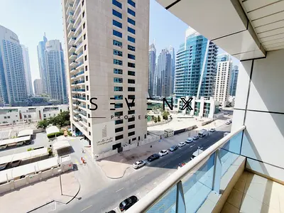2BR Apartment | Ready to Move | Panoramic Marina view