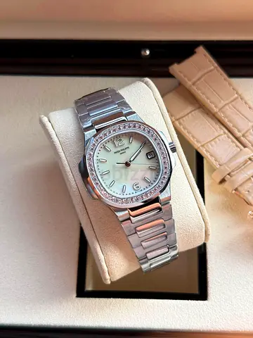 Patek Phillippe ladies watch