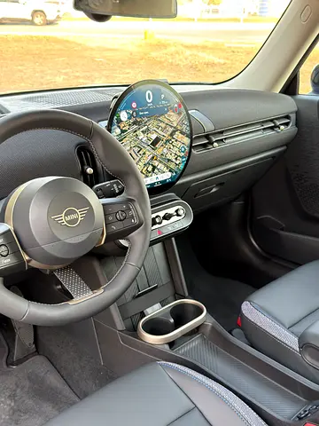 MINI Cooper C, миниатюра 10