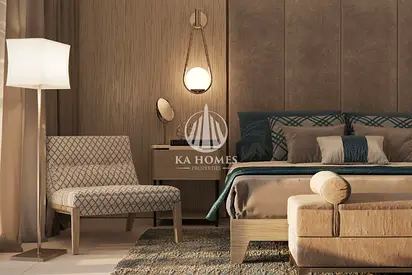 🌴 عِش على الشاطئ في قلب مدينة أجمل مكان