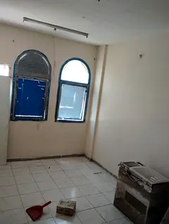 BIG OFFER WE HAVE 1BHK APARTMENT NEAR NMC HOSPITAL IN JUST 22K
