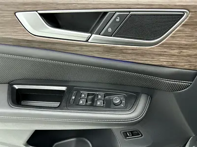 Volkswagen Teramont Comfortline, миниатюра 3