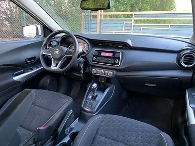 2022 Nissan KICKS 照片 10