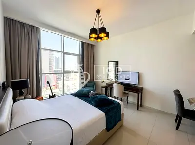 Fully Furnished | High Rental Returns | Prime Location