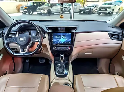 صورة 11 لـ 2020 Nissan X-TRAIL