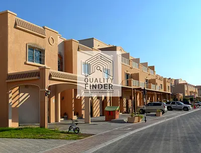 VACANT- DOUBLE ROW+ LANDSCAPED GARDEN 105000 ONLY