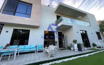 🏡 Standalone Villa for Sale in Sharjah – Nasma Residences (Arada) | AED 5,800,000 | Direct from Ow