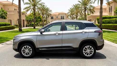 2022 Chevrolet GROOVE 照片 3