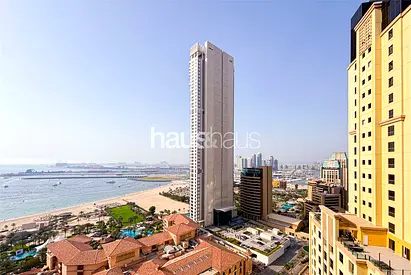 Full Sea View | Prime Location | Available Now