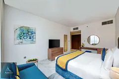 Standard 3BR Apartment | Spacious | Dubai
