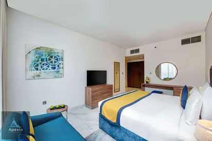 Standard 3BR Apartment | Spacious | Dubai
