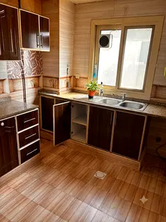 One bhk flat available for 6 months for family only