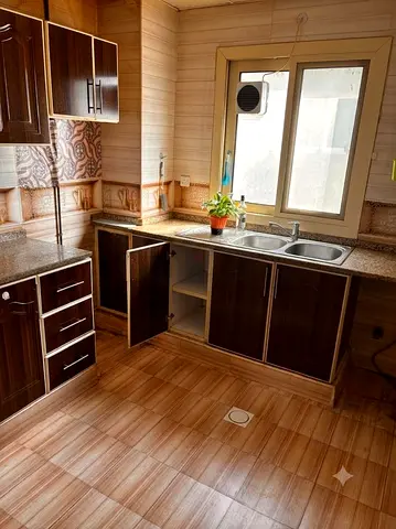 One bhk flat available for 6 months for family only