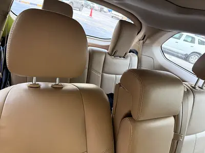 2015 Nissan PATHFINDER 照片 8