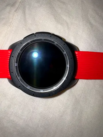 Samsung galaxy watch