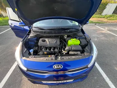 صورة 4 لـ 2019 KIA RIO