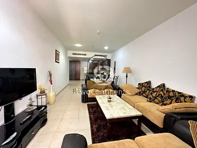 1BR Elite Residence | Low Floor | Furnished